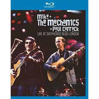 Mike & The Mechanics