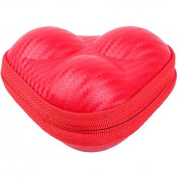 Conteneur de Tennis de Table X5QF avec 3 balles en PU pour vacances