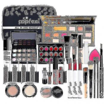 Maletín de Maquillaje Profesional