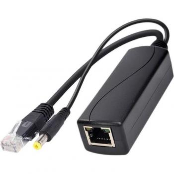 PS5712TG 30W PoE Ethernet Splitter 10/100/1000Mbps