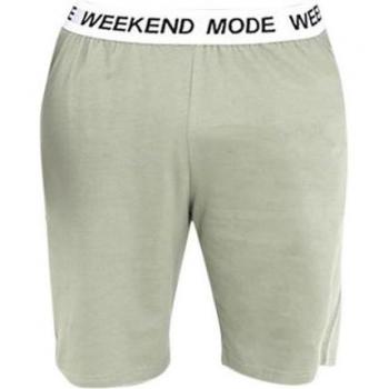 Brave Soul Men's Relaxed Fit Weekend Shorts
