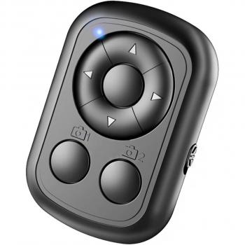 Mando Remoto TikTok Scroll Black