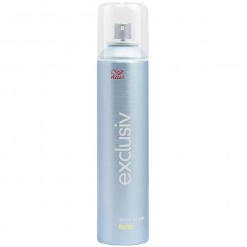 Wella Laque Professionnelle Forte 250ml