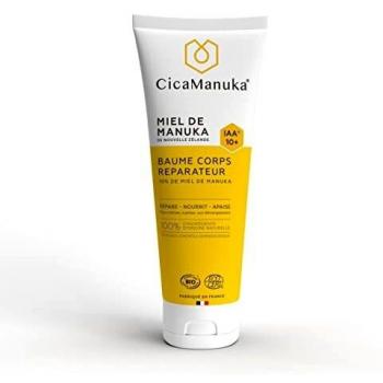 CicaManuka Baume Réparateur Corps