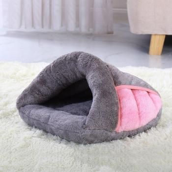 Tienda de Invierno para Mascotas