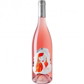 RosaMora Malvasia Nera Rosé Paolo Leo 2023