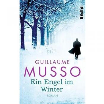 Ein Engel im Winter: Roman