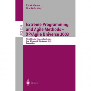 Vitalsource Technologies, Inc. Extreme Programming And Agile Methods