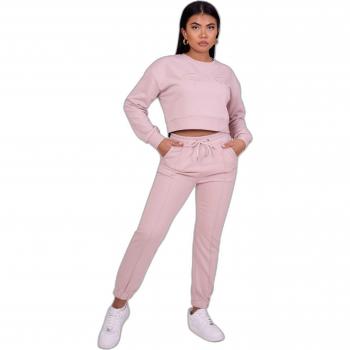Sudadera amplia corta Project X Paris mujer