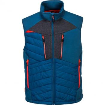 Portwest DX4 Men's Hybrid Baffle Gilet