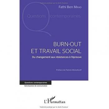 Burn out et travail social
