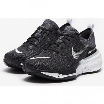 Nike Invincible 3 Straßenlaufschuh Herren schwarz Größe 45