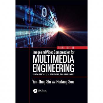 Vitalsource Technologies, Inc. Image and Video Compression for Multimedia Engineering