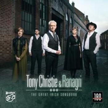 The Great Irish Song Book (LP 180g)