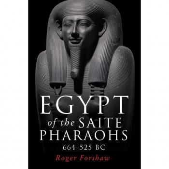 Vitalsource Technologies, Inc. Egypt Of The Saite Pharaohs, 664525 Bc