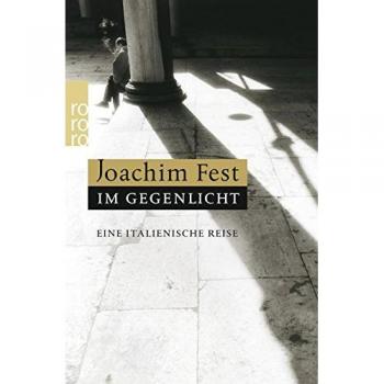 Im Gegenlicht