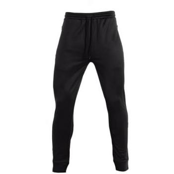 Black Crown Tijuana 2XL pantaloni padel uomo nero