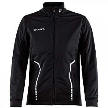 Warm Club Kids Jacket by Craft
