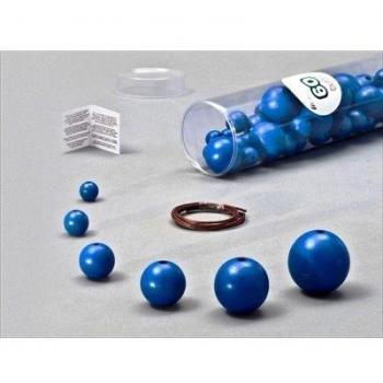Milani Wood Blue Balls – Serie B56