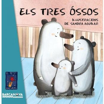 Els tres óssos