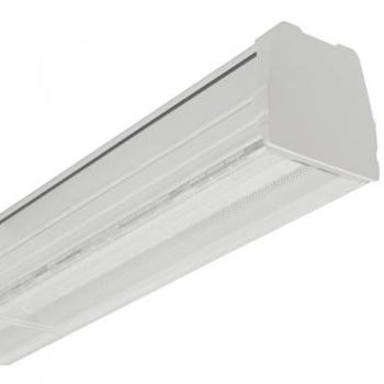 Neutralweißer LED Linearstrahler 150cm 60W