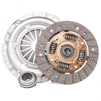 Setor de Embraiagem RIDEX 479C0125