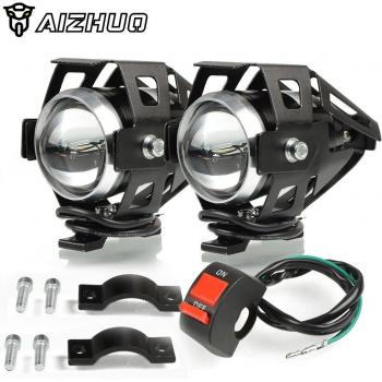 Luz de Cabeza U5 Drz400 Faros
