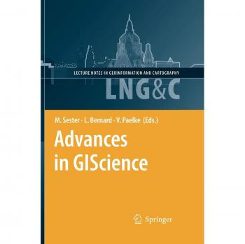 Advances in GIScience