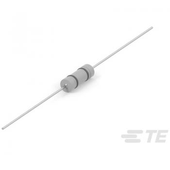 Resistenza di potenza 0.05 % 680 Ω TE Connectivity 1 pz. Scatola