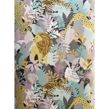 Holden Decor Animal Kingdom Wallpaper
