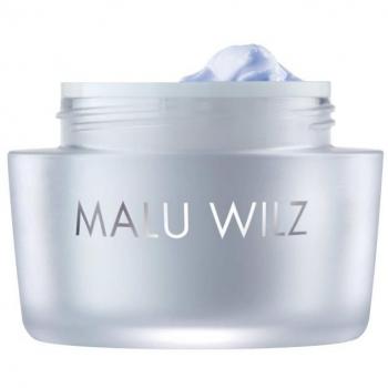 Rich Hyaluronic Moisturizer – Malu Wilz 50 ml