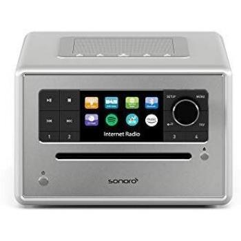 Elite SO-910 v2 met Bluetooth Streaming