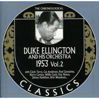 Duke Ellington : L'Album Classique