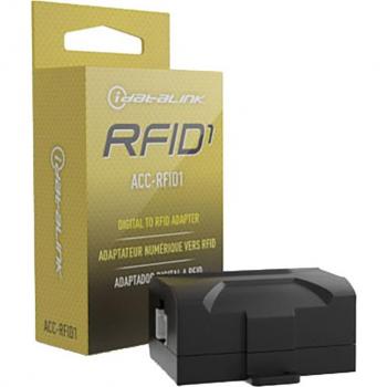 OmegaLink RFID Cloning Accessory with OL USBHUB Compatibility