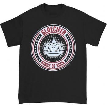 Camiseta Realeza Glútea L