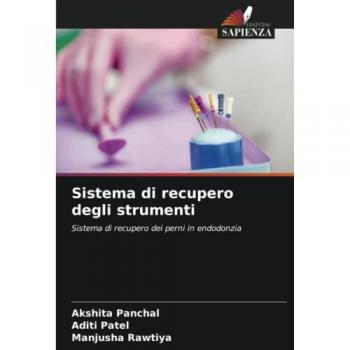 Sistema di recupero degli strumenti: Sistema di recupero dei perni in endodonzia