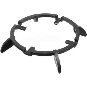 Durable Wok Support Shelf