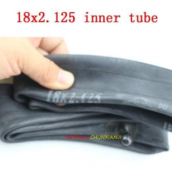 Electric Scooter Inner Tube 18 x 2.125