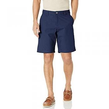 Columbia Washed Out Shorts für Herren, Marineblau, W30/L10