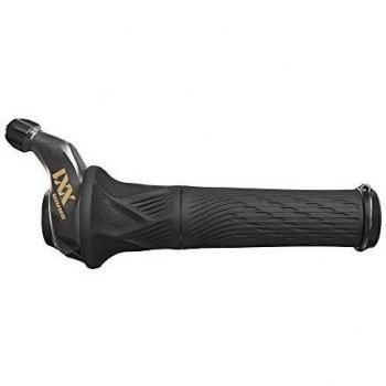 SRAM Powerlock Mando 12 V Oro Unisex Multicolor