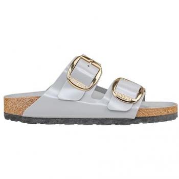 Birkenstock Sandalen Modell 450507 in Grau