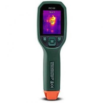 Caméra infrarouge Extech IRC130