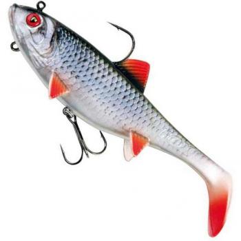 Fox Rage Wobble Replicant Gummifisch 7,5cm 10g