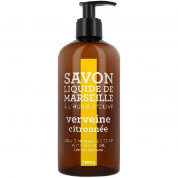 Sapone Liquido Verveine Fresca Compagnie De Provence 500ml