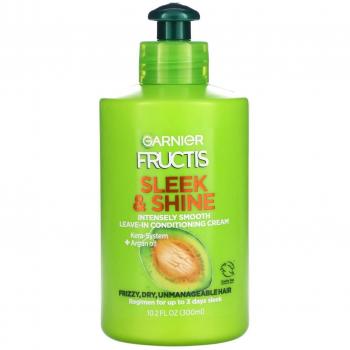 Garnier Fructis Crème Revitalisante Frisottée