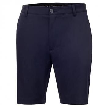 Calvin Klein Trail Shot Short – Navy 38