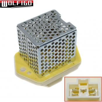 WOLFIGO HVAC Resistor for Infiniti M30 & Nissan D21