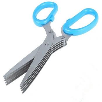 Chopped Nori Scissors