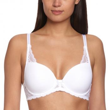 Triumph Amourette Spotlight WHP Seamless Support Bra