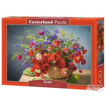 CASTORLAND B